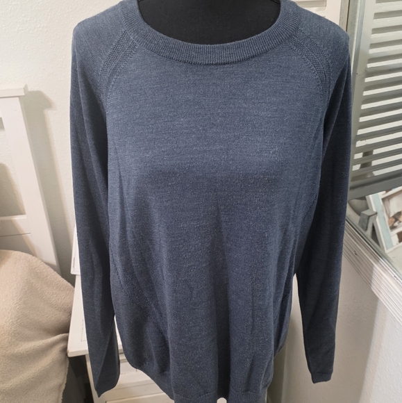 Lululemon Rising Salutation Sweater - Picture 3 of 10